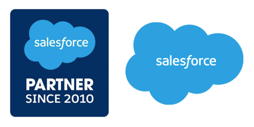Logotipo do Salesforce